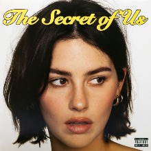The Secret Of Us (Yellow LP)